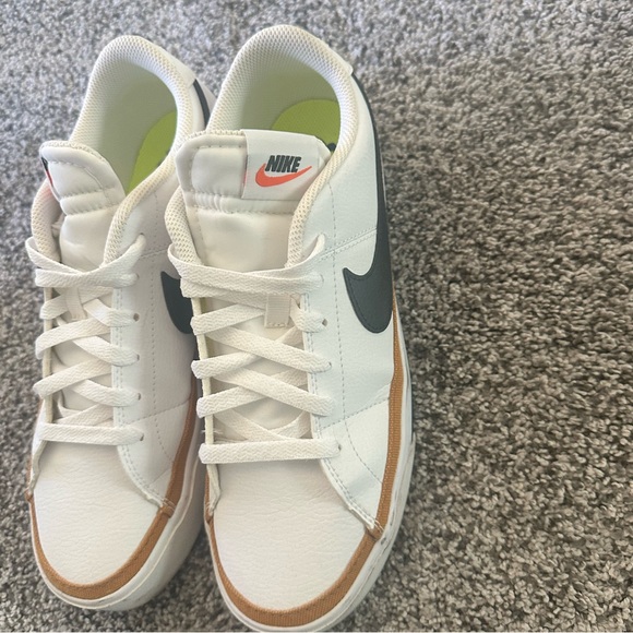 Women’s Nike Court Legacy Next Nature - Picture 7 of 7